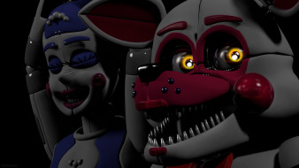  , five nights at freddy`s, , , , 