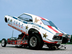 1968, chevy, camaro, , hotrod, dragster