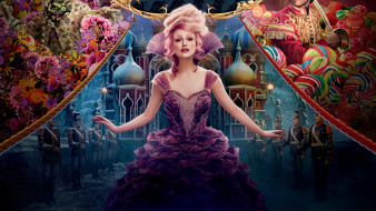 the nutcracker and the four realms , 2018,  , the nutcracker and the four realms, , sugar, plum, , , , , , , 