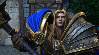 Warcraft III: Reforged     1920x1080  , ~~~~~~, warcraft, iii, reforged