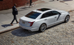 , cadillac