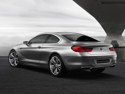 Concept 6- Series- Coupe     2048x1536 concept, series, coupe, , bmw