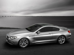Concept 6- Series- Coupe     2048x1536 concept, series, coupe, , bmw