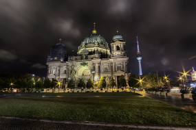 berlin dome, ,  , , 