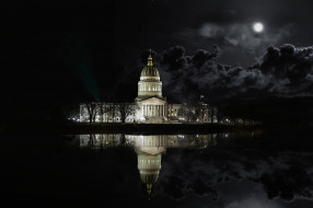West Virginia Architecture State Capital     2048x1365 west virginia architecture state capital, , - , 