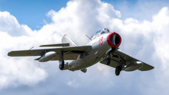 MiG-15     1920x1080 mig-15, ,  , , 
