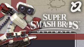      1920x1080  , super smash bros ultimate, super, smash, bros, ultimate