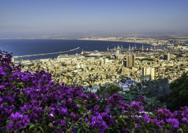 Haifa     2048x1455 haifa, , - , 