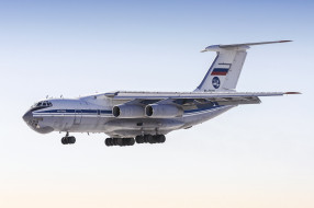 Il-76MD     1920x1279 il-76md, ,  , 