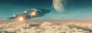      4000x1449 3 ,  ,   , spaceships,  starships, , , , , 