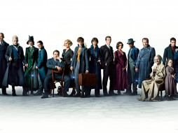      2048x1536  , fantastic beasts,  the crimes of grindelwald, 
