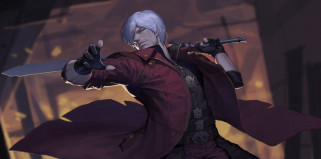  , devil may cry 5, 