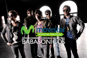 Babasonicos     2000x1331 babasonicos, , 
