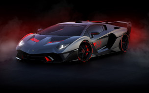 2019 Lamborghini SC18     2560x1600 2019 lamborghini sc18, , lamborghini, , , , , , 