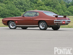 1971 pontiac GTO judge     1600x1200 1971, pontiac, gto, judge, 