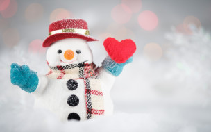      2880x1800 , , decoration, snowman, xmas, merry, christmas, snow, winter, happy, , , , , , , 