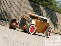 1931 ford model a     1600x1200 1931, ford, model, , custom, classic, car