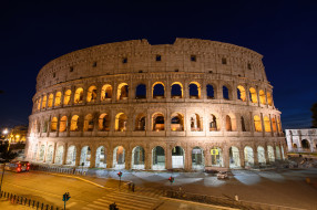 Colosseum, Rome     2048x1365 colosseum,  rome, , ,   , , 