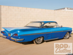 1959 chevy impala     1600x1200 1959, chevy, impala, , chevrolet