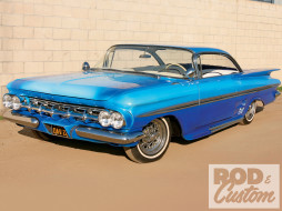 1959 chevy impala     1600x1200 1959, chevy, impala, , chevrolet