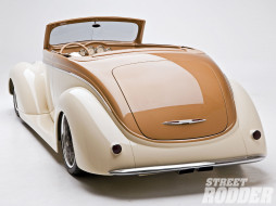 1937 ford cabriolet     1600x1200 1937, ford, cabriolet, , custom, classic, car