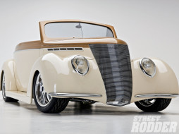 1937 ford cabriolet     1600x1200 1937, ford, cabriolet, , custom, classic, car