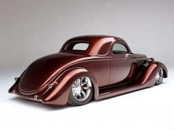 1932 ford coupe     1600x1200 1932, ford, coupe, , custom, classic, car