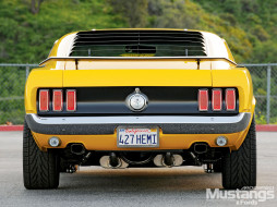1969 ford mustang     1600x1200 1969, ford, mustang, 