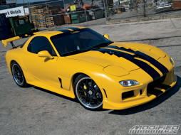 rx7 1993 touring package     1600x1200 rx7, 1993, touring, package, , mazda