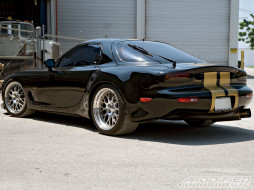 rx7 1994 touring package     1600x1200 rx7, 1994, touring, package, , mazda