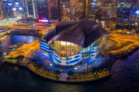 Hong Kong Convention and Exhibition Centre     2048x1364 hong kong convention and exhibition centre, ,  , , 