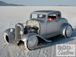 1932 ford five window coupe     1600x1200 1932, ford, five, window, coupe, , custom, classic, car