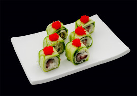 Sushi     4962x3498 sushi, , , , , , 