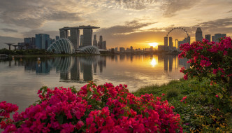 Singapore     2048x1175 singapore, ,  , , 