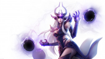      2500x1406  , league of legends, , , , , syndra