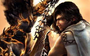      1920x1200  , prince of persia,  the two thrones, , , , 