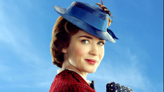 Mary Poppins Returns     2560x1440 mary poppins returns,  , mary, poppins, returns