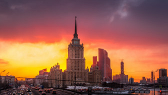 Moscow     2048x1161 moscow, ,  , , 