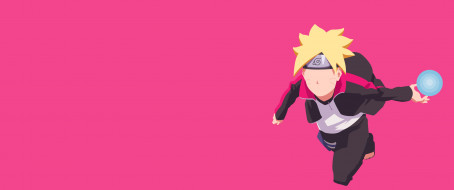 , naruto
