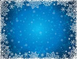      5250x4050 ,   , , , , winter, background, snowflakes