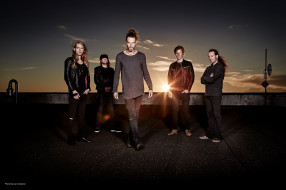      3301x2200 , pain of salvation, 