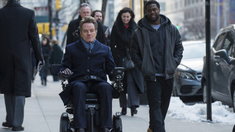 The Upside (2019)     2560x1440 the upside , 2019,  , -unknown , , , , , , , , , , , 