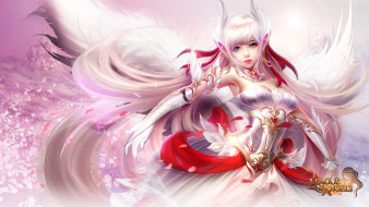      1920x1080  , league of angels, league, of, angels