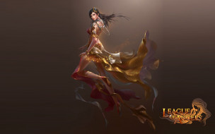      1920x1200  , league of angels, league, of, angels