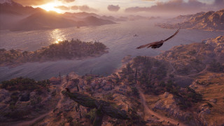     1920x1080  , assassins creed ,  odyssey, assassin's, creed, odyssey