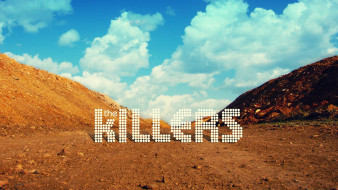 the-killers, , the killers, 