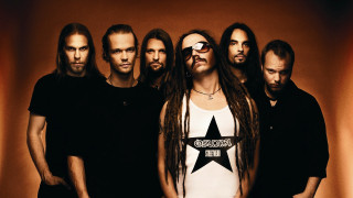 amorphis, , 