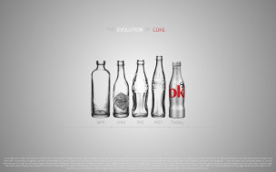      2560x1600 , coca, cola, evolution, years, design, bottles, , , , -, 