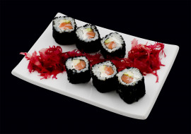 Sushi     4962x3498 sushi, , , , , , 