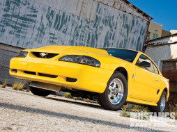 1998, ford, mustang, , hotrod, dragster